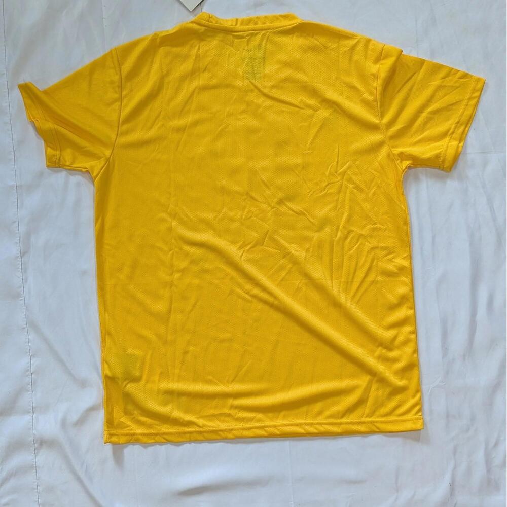 Indiana Pacers REVVED UP NBA Playoffs Tee Nike Dri-Fit XL - Picture 3 of 5